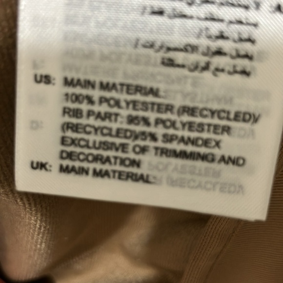 Adidas Originals Firebird Adicolor 70s Monogram Tracksuit jacket joggers NWOT - Picture 9 of 16